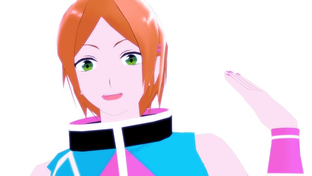 2wink（葵ひなた　ゆうた）ver 1.0