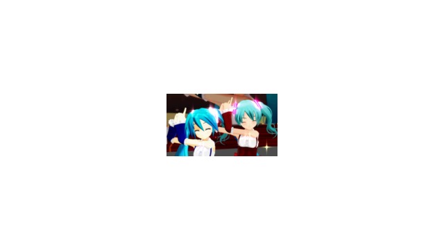 「有頂天LOVE」カメラモ－ション