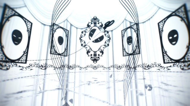 シルエットステージ(face)