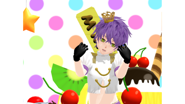 印音式印音ヒナタ