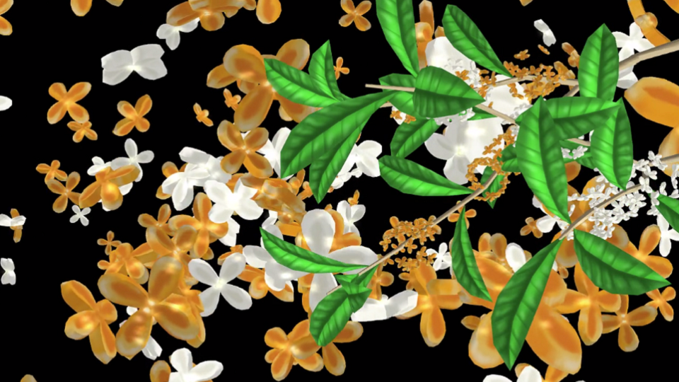 Falling1_EJE_金木犀銀木犀Ver