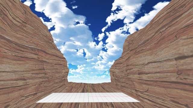 ステージ(谷底) VOL.ST15