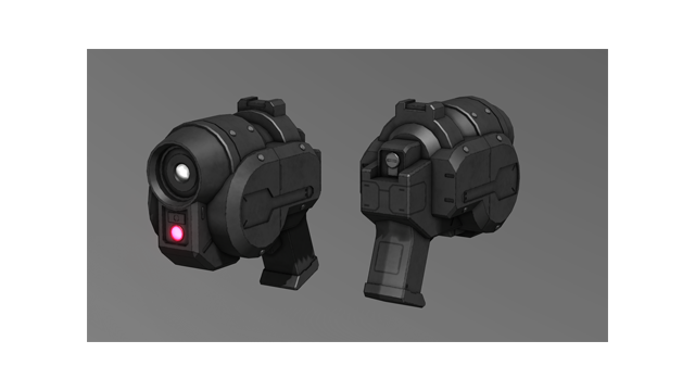 【ACMMD】PC02-DENEB