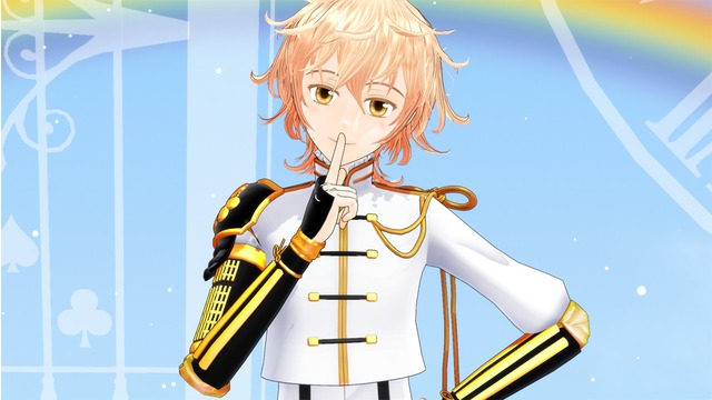 刀剣乱舞・物吉貞宗【ＱＭ式】ver.1.03