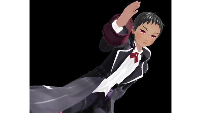 チクタク企画用学園制服