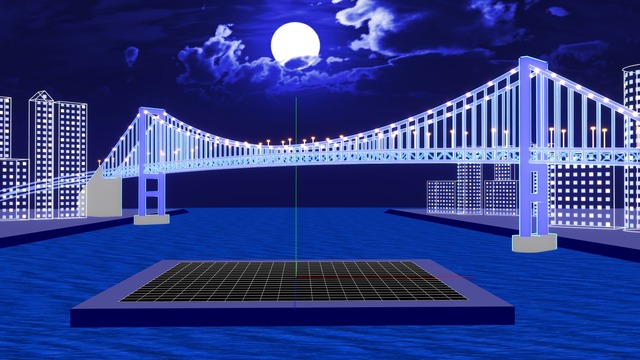 ステージ(ウォーターフロント) VOL.ST19