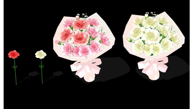 カーネーション