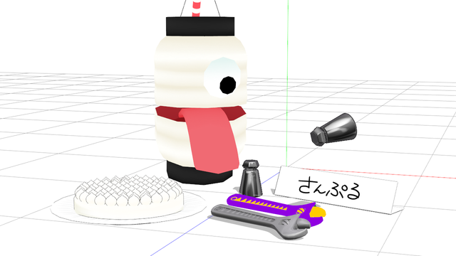 小物詰め合わせセット