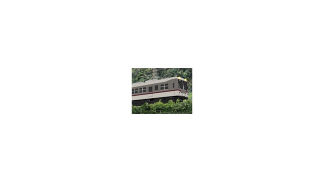富山地鉄１４７６０系