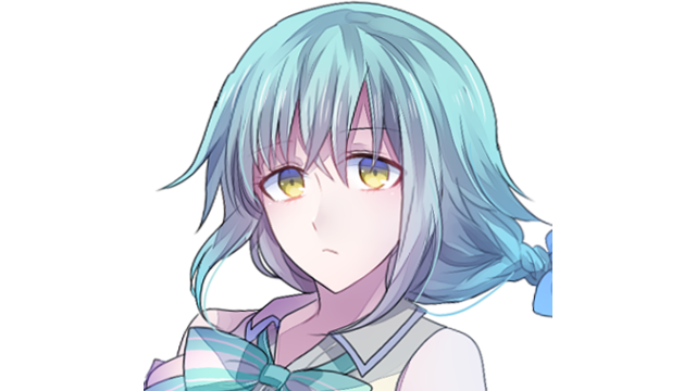 キエン 通常単独音ver.2.00