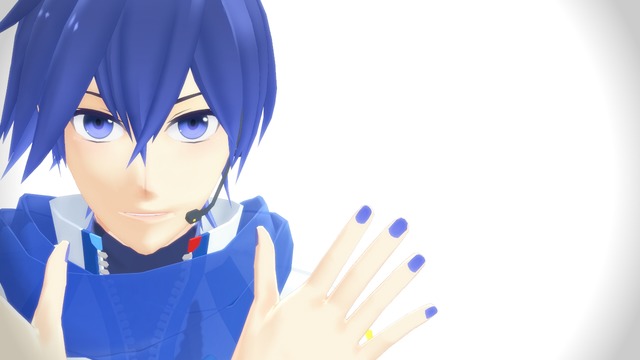 春アキ式KAITO-V3_ver.0.1