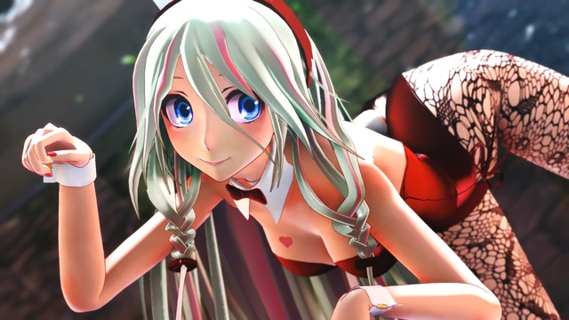 PiNK CAT 改変カメラ