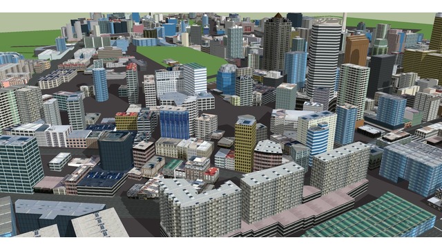 MMDオークランド0.7