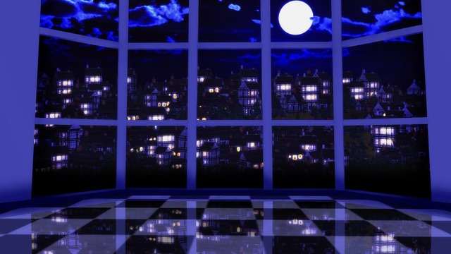 ステージ(街の灯) VOL.ST43