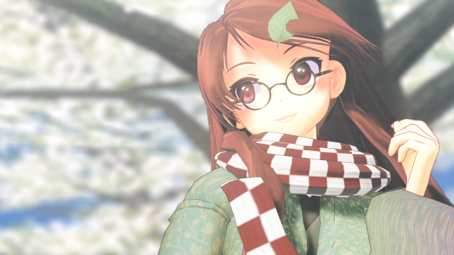 FL改_二ツ岩マミゾウ_v1.40