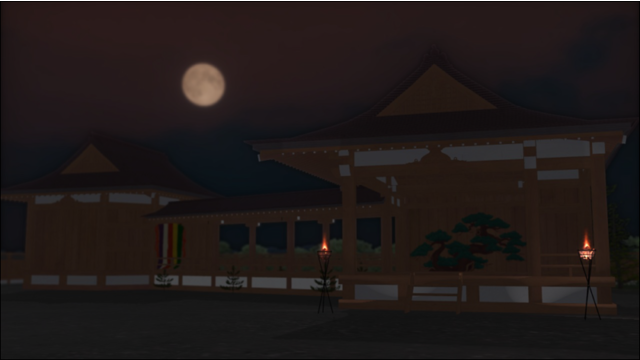 能舞台Ver1.10配布用