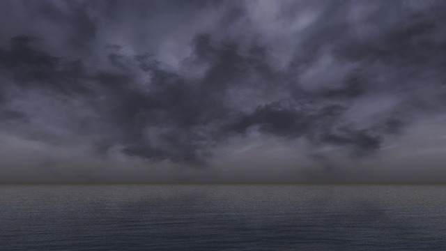 スカイドーム(雨空) VOL.PP3