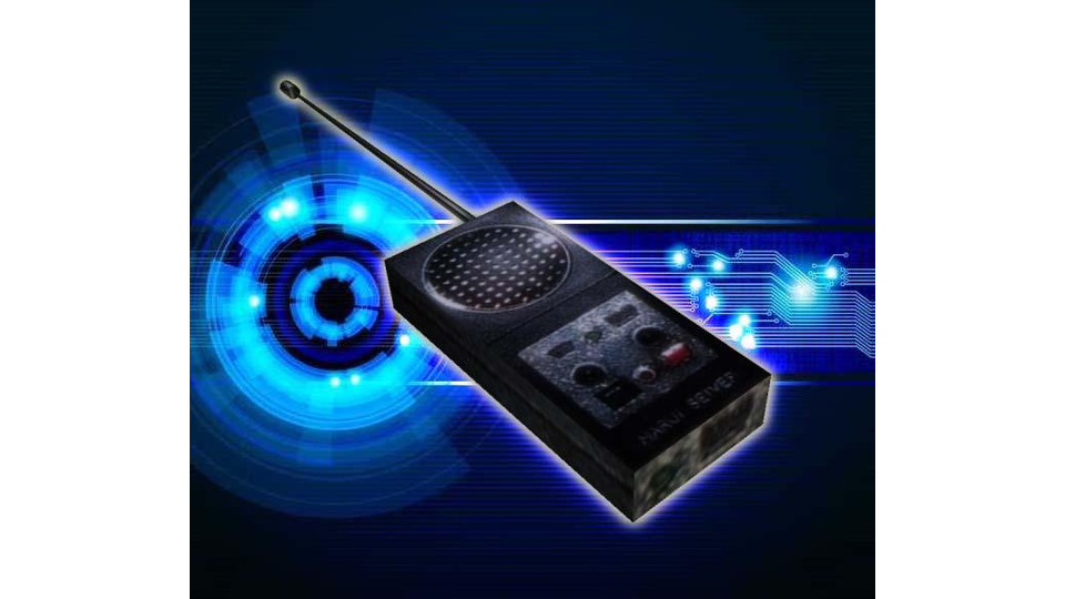 transceiver-トランシーバー