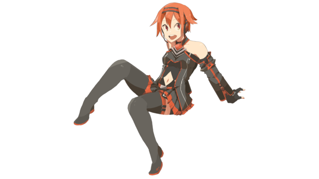 裕音ルリ連続音