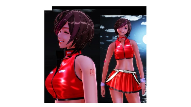 Stone式MEIKO_Type2.00