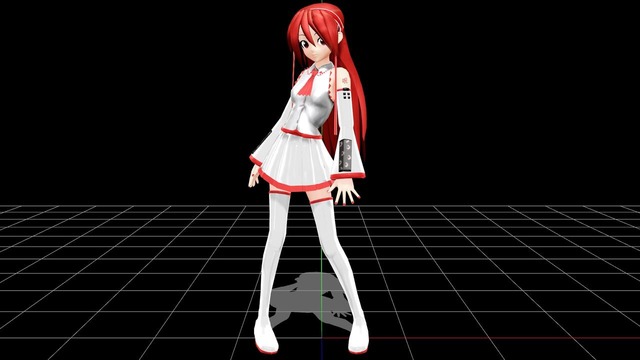 おやぶん式呪音キク Ver.2.08