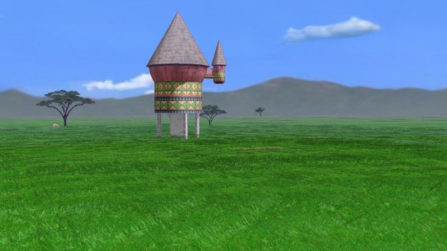 GI・シソの木 ver1.0.0