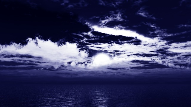 スカイドーム(蒼い夕暮) VOL.JJ3