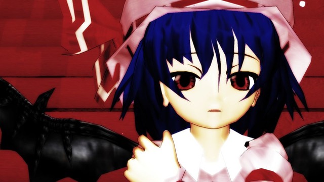 テイジ式「レミリア02ver.29」β版