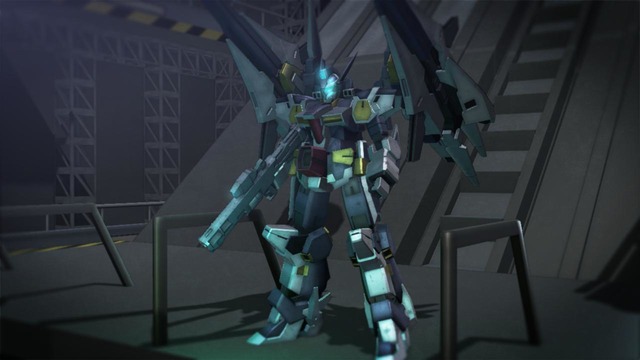 MMD用  R-GUNモデル