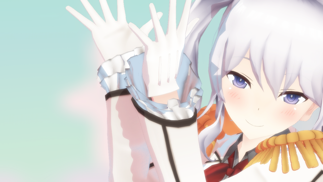 サディステックラブカメラモーション