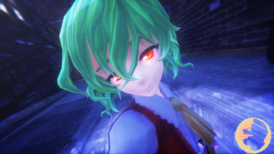 花に風 _カメラ