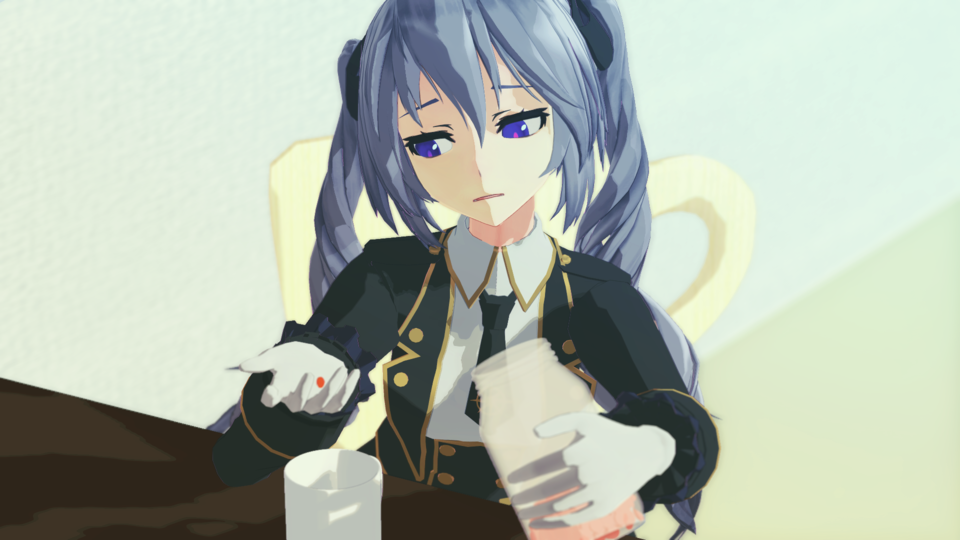 ダーリン配布用