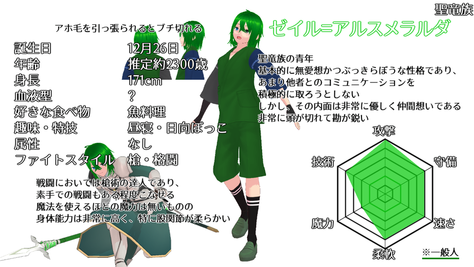 ゼイル