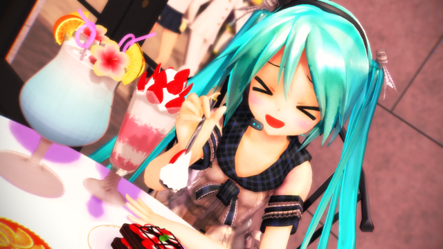 「フォトミク」写真集