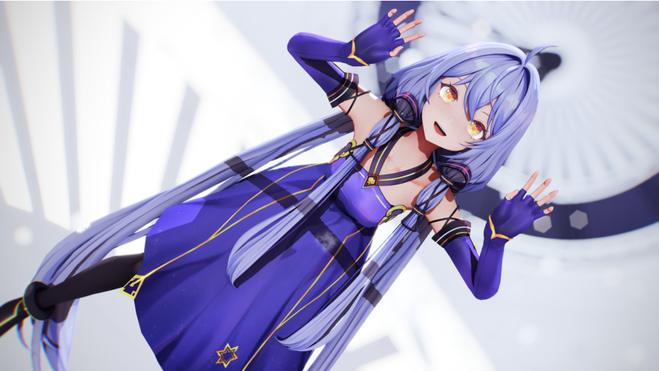 椛暗式-星尘·sp公式服 ver.1.05