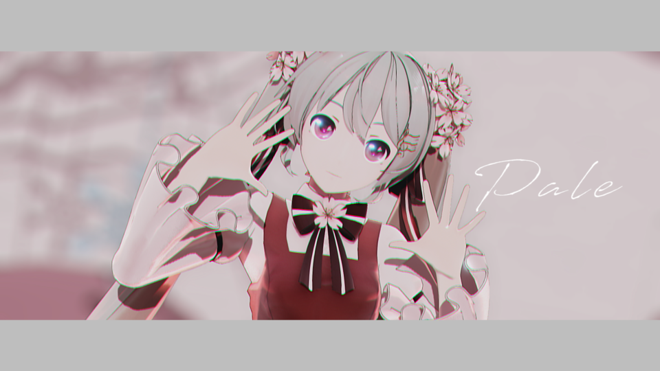 Pale_カメラモーション