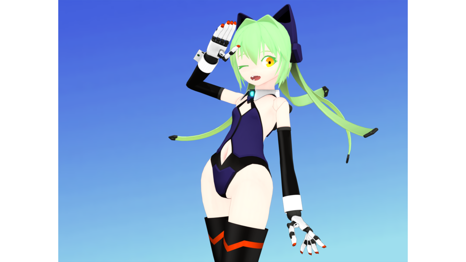 ティフォーネ(プロトタイプ)