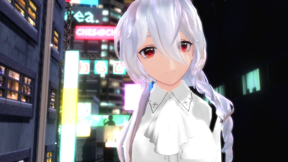 ツギハギスタッカート_camera