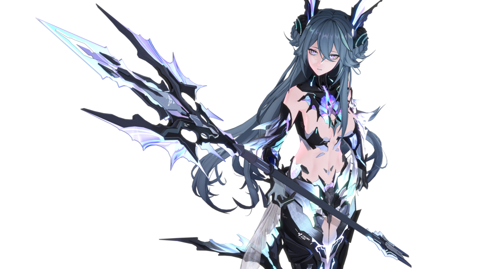 拉弥亚 深谣 终