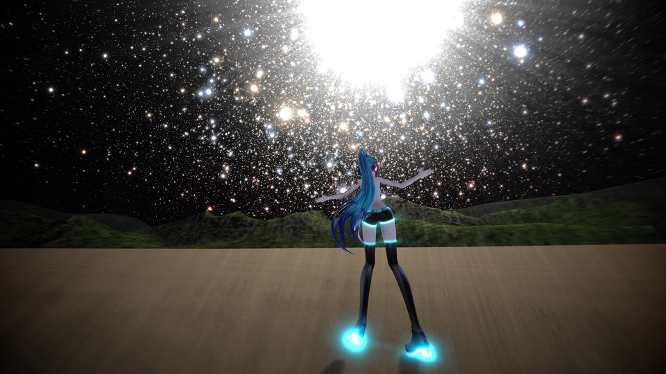 プラネタリウムの真実カメラ_ver_Natsuki