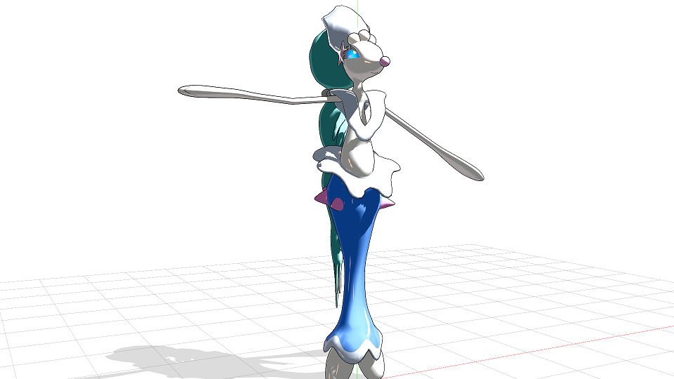 アシレーヌ BowlRoll