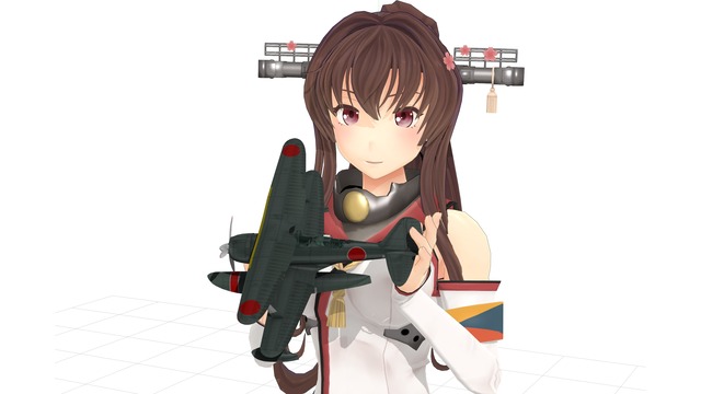 零式水上観測機