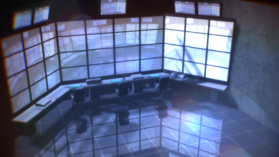 モニタリングルーム【配布】