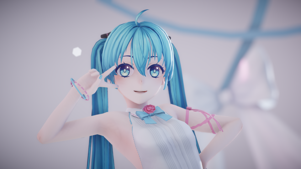 26式初音ミク