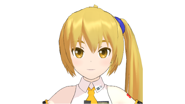 亞北ネル V3 Rev1.1