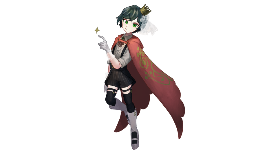 Grimm(ドッペル）