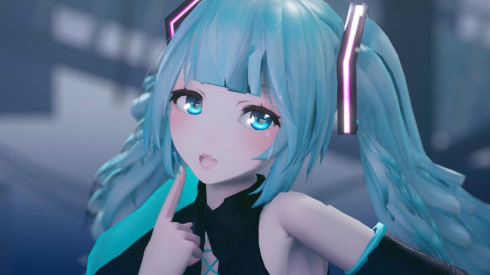 ヤミタイガール