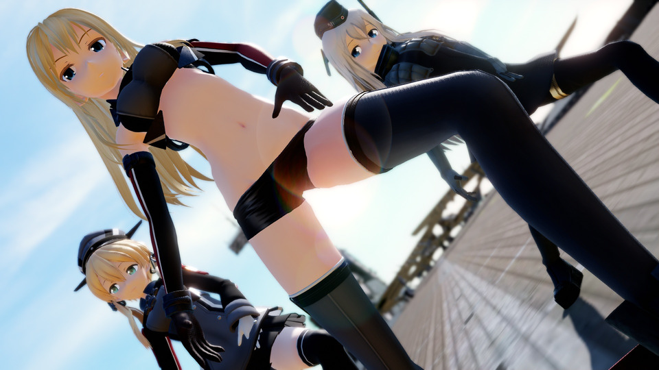 空母ヴェルダンディ