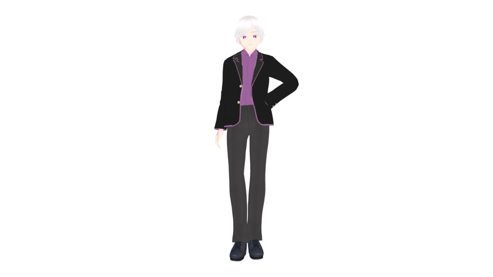 シオンモデル_formal