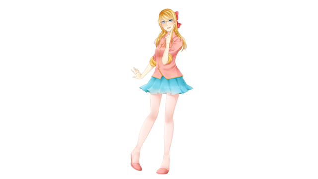 歌夢かな-LASTALIA-